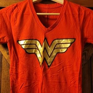 Wonder Woman T Shirt